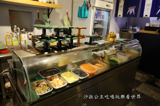 老店新開『日式攤日式食堂』飲料無限供應.生魚片定食.丼飯.菜單.士林捷運美食 6 老店新開『日式攤日式食堂』飲料無限供應.生魚片定食.丼飯.菜單.士林捷運美食