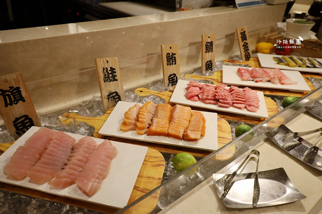 烏石漁港美食『蘭陽烏石港海景酒店-海景全日餐廳』吃到飽、buffet 5 烏石漁港美食『蘭陽烏石港海景酒店-海景全日餐廳』吃到飽、buffet