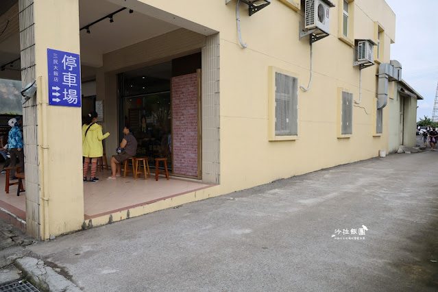 礁溪人氣爆棚大滷鍋『三民大飯店』一天只營業五小時、大碗又便宜 3 礁溪人氣爆棚大滷鍋『三民大飯店』一天只營業五小時、大碗又便宜