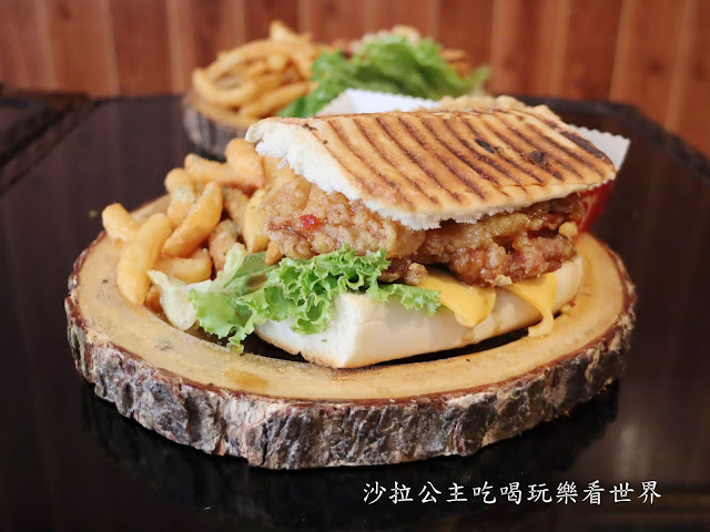 板橋美食/食尚玩家推薦『泰之初泰式早午餐(江翠店)』板橋Brunch/泰國嘟嘟車/椒麻雞/打拋豬/捷運江子翠站 7 板橋美食/食尚玩家推薦『泰之初泰式早午餐(江翠店)』板橋Brunch/泰國嘟嘟車/椒麻雞/打拋豬/捷運江子翠站