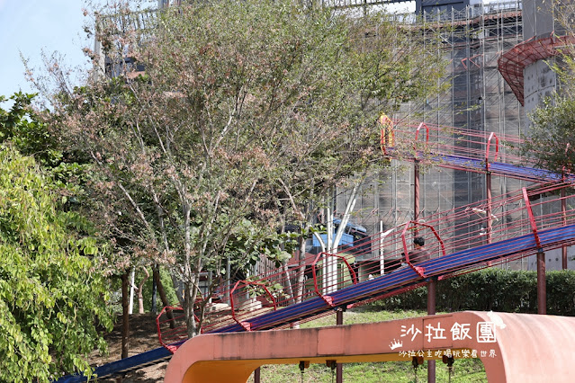 桃園特色公園『風禾公園』親子景點 12 桃園特色公園『風禾公園』親子景點