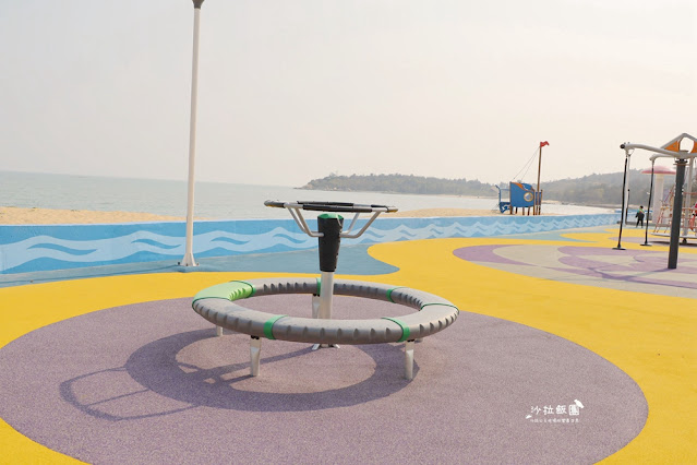 最新有海景的習山湖公園,小孩最愛的共融公園 16 最新有海景的習山湖公園,小孩最愛的共融公園