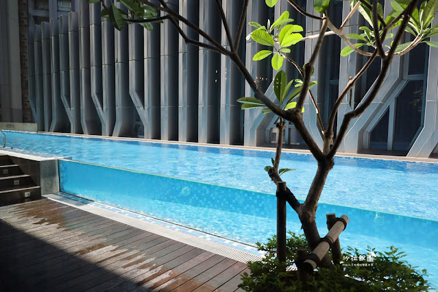 林口亞昕福朋喜來登酒店,機捷林口站、透明泳池、遊戲室 33 林口亞昕福朋喜來登酒店,機捷林口站、透明泳池、遊戲室