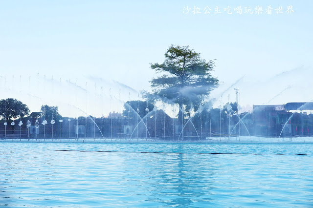 【免費入場】2020宜蘭童玩星光樂園/免費玩旋轉木馬.小火車.摩天輪/魔幻星光水舞秀 7 【免費入場】2020宜蘭童玩星光樂園/免費玩旋轉木馬.小火車.摩天輪/魔幻星光水舞秀