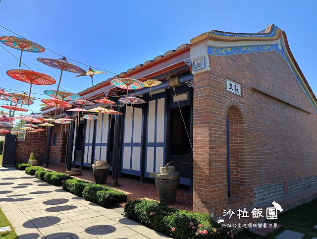 彰化景點『成本文化園區』日式庭園與松柏園 22 彰化景點『成本文化園區』日式庭園與松柏園