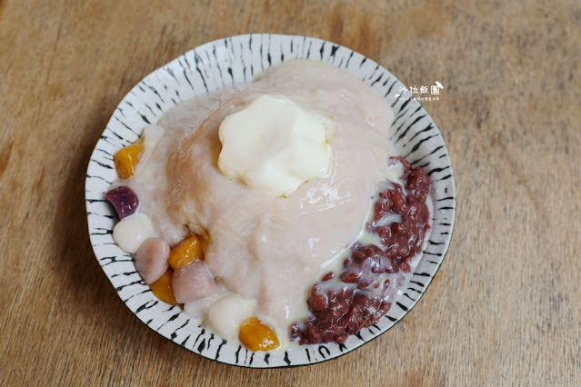 小金門必吃列嶼美食『嘉年華冰菓室』就算不吃冰也要來西方老街走走 12 小金門必吃列嶼美食『嘉年華冰菓室』就算不吃冰也要來西方老街走走