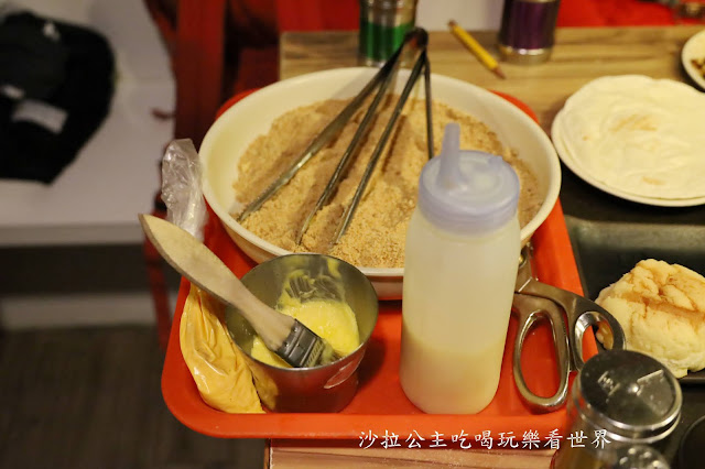 士林夜市吃到飽『愛烤愛對囉(士林店)』最低488元燒烤吃到飽、捷運劍潭站