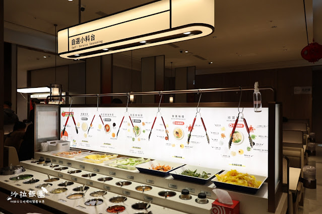 台北人氣火鍋『海底撈微風南山店』法式風格店型、獨立包廂、兒童遊戲室 14 台北人氣火鍋『海底撈微風南山店』法式風格店型、獨立包廂、兒童遊戲室