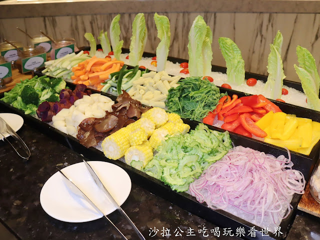 台北大直美食【爆米花牛排】台北萬豪酒店Garden Kitchen/semi buffet半自助吃到飽/捷運劍南路站 23 台北大直美食【爆米花牛排】台北萬豪酒店Garden Kitchen/semi buffet半自助吃到飽/捷運劍南路站