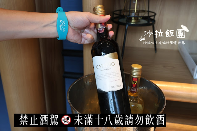 全台最頂級夜宿水族館!桃園和逸Blu Night宿海奇遇》Xpark住一晚 24 全台最頂級夜宿水族館!桃園和逸Blu Night宿海奇遇》Xpark住一晚