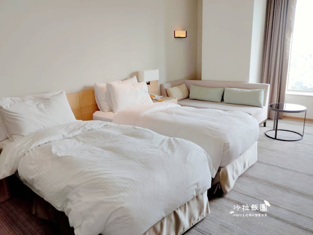 高雄飯店『和逸飯店HOTEL COZZI-高雄中山館』捷運出口旁超便利