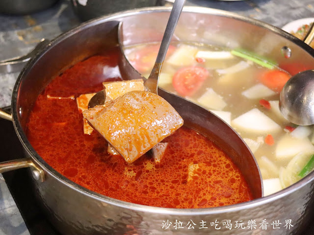 台北火鍋『老撈麻辣鍋』商業午餐/宵夜美食/新派火鍋及私房料理/捷運南京復興站 13 台北火鍋『老撈麻辣鍋』商業午餐/宵夜美食/新派火鍋及私房料理/捷運南京復興站