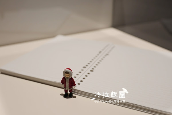 2025年必看『田中達也特展-大師眼中的微型組合』 16 2025年必看『田中達也特展-大師眼中的微型組合』