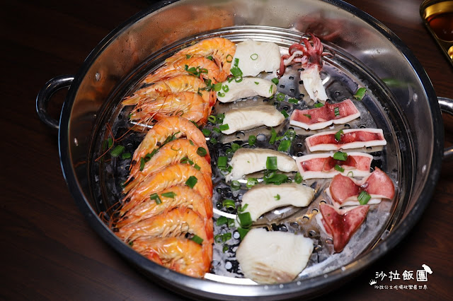 羅東美食『韓雞村』韓式料理、蒸海鮮網美餐廳、近清溝夜市、食尚玩家推薦 22 羅東美食『韓雞村』韓式料理、蒸海鮮網美餐廳、近清溝夜市、食尚玩家推薦