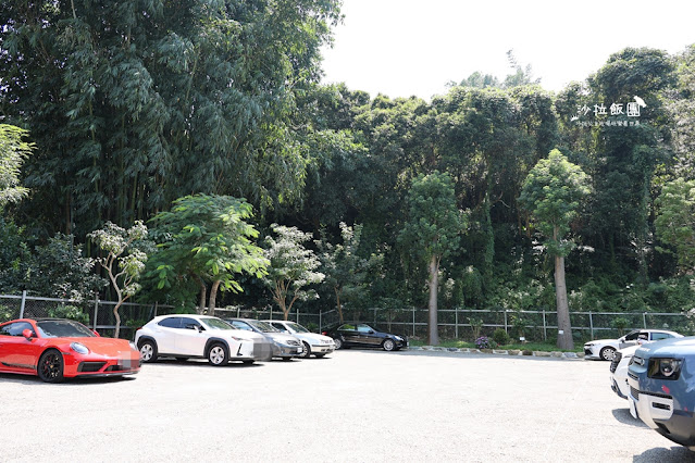 南投埔里景點『台灣惠蓀咖啡品牌館』免費停車、交流道旁 7 南投埔里景點『台灣惠蓀咖啡品牌館』免費停車、交流道旁