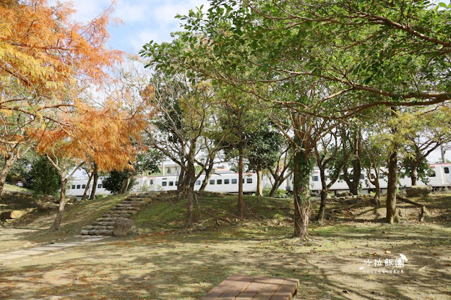 頭城景點頭城最新特色公園『頭城運動公園』宜蘭最美的共融公園、落羽松 12 頭城景點頭城最新特色公園『頭城運動公園』宜蘭最美的共融公園、落羽松