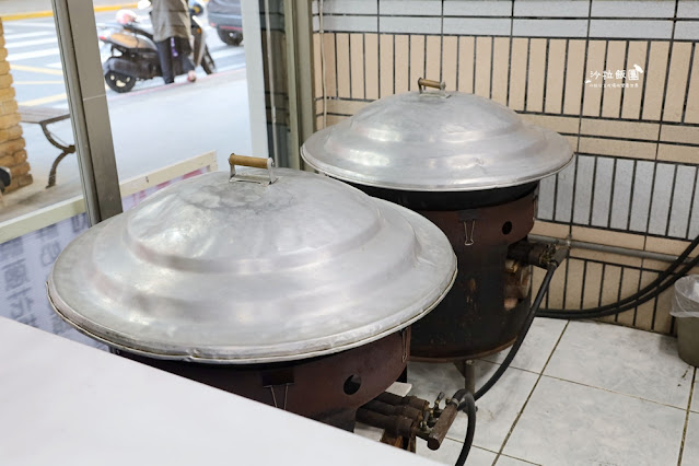 包記饅頭,後山埤美食羊角貼鍋饅頭,台北也有貼鍋饅頭不用到基隆 3 包記饅頭,後山埤美食羊角貼鍋饅頭,台北也有貼鍋饅頭不用到基隆