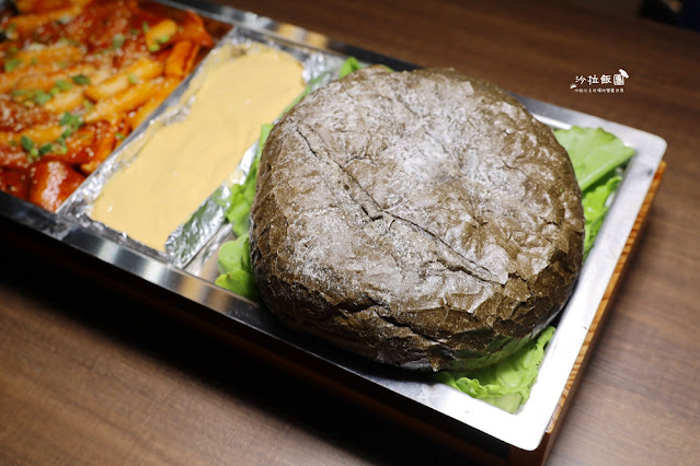 宜蘭壯圍景觀餐廳古亭穀倉一號倉「倉尺洞」90公分長型鐵板料理 26 宜蘭壯圍景觀餐廳古亭穀倉一號倉「倉尺洞」90公分長型鐵板料理