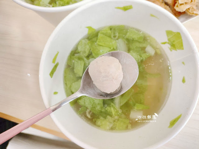 必點西紅柿蛋麵!士林人氣老北投麵店還有古早味冬瓜肉飯 17 必點西紅柿蛋麵!士林人氣老北投麵店還有古早味冬瓜肉飯