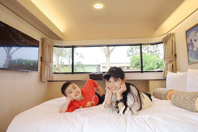 全台唯一結合高爾夫球主題『朋趣Bon Chill』一泊四食全包式奢華度假 24 全台唯一結合高爾夫球主題『朋趣Bon Chill』一泊四食全包式奢華度假