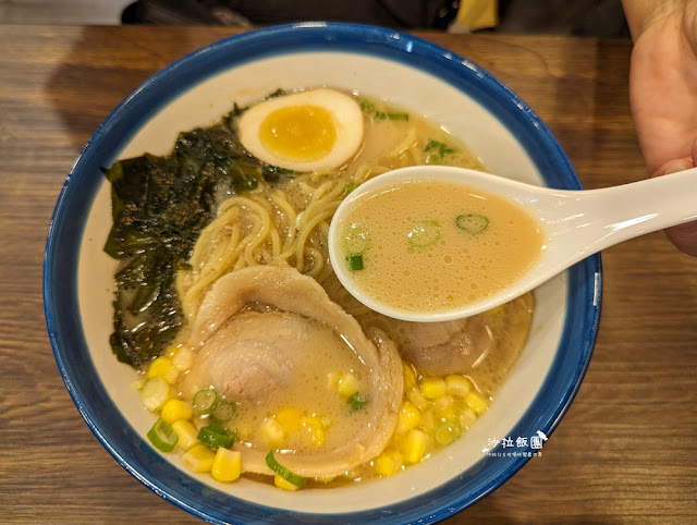 士林新開幕『九湯屋拉麵士林店』平價日式拉麵飲料喝到飽 14 士林新開幕『九湯屋拉麵士林店』平價日式拉麵飲料喝到飽