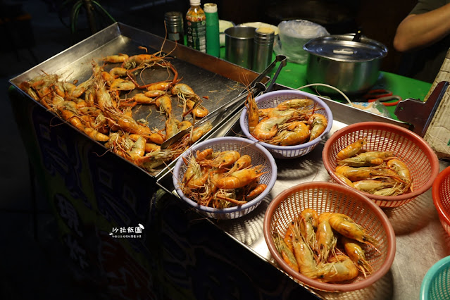 卓蘭景點美食『卓蘭夜市』週四才有 14 卓蘭景點美食『卓蘭夜市』週四才有