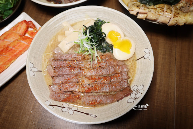 兆曜拉麵大里浮誇系拉麵,霸氣到碗裝不下,CP值超高 14 兆曜拉麵大里浮誇系拉麵,霸氣到碗裝不下,CP值超高