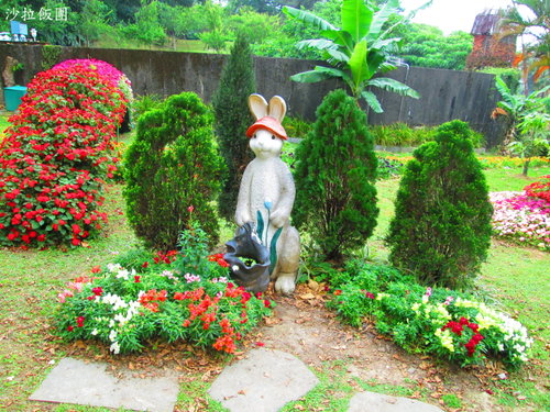 台北自來水源區「公館站」 23 台北自來水源區「公館站」