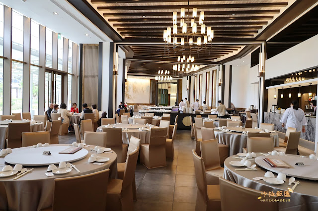 桃園龍潭美食『朝桂台菜港點餐廳-名人堂花園大飯店』片皮烤鴨三吃 4 桃園龍潭美食『朝桂台菜港點餐廳-名人堂花園大飯店』片皮烤鴨三吃