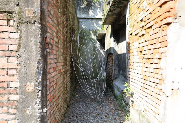 宜蘭壯圍景觀餐廳古亭穀倉一號倉「倉尺洞」90公分長型鐵板料理 50 宜蘭壯圍景觀餐廳古亭穀倉一號倉「倉尺洞」90公分長型鐵板料理