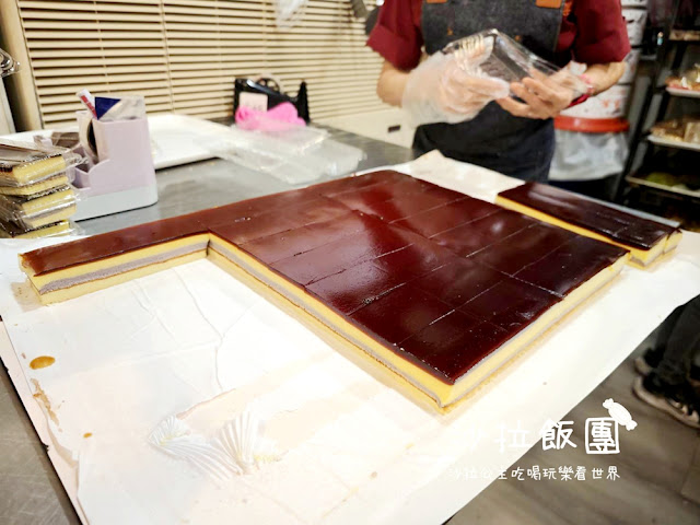 板橋人氣布丁條『和泰興』40年老店 17 板橋人氣布丁條『和泰興』40年老店