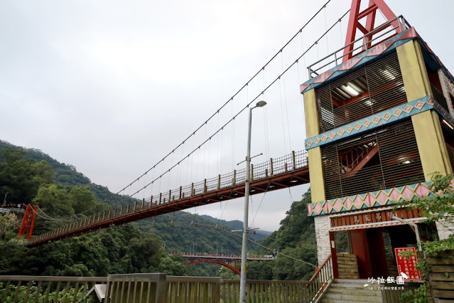 烏來老街一日遊泡溫泉、搭台車、看瀑布、逛老街 53 烏來老街一日遊泡溫泉、搭台車、看瀑布、逛老街