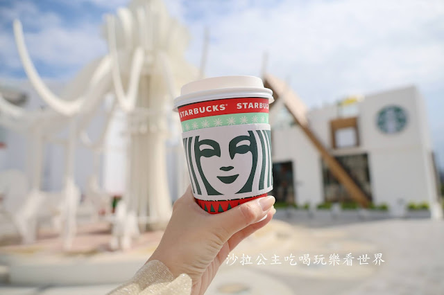 首座夢幻積木城堡門市『星巴克Starbucks(泰安南門市)』台中咖啡.泰安服務區 14 首座夢幻積木城堡門市『星巴克Starbucks(泰安南門市)』台中咖啡.泰安服務區