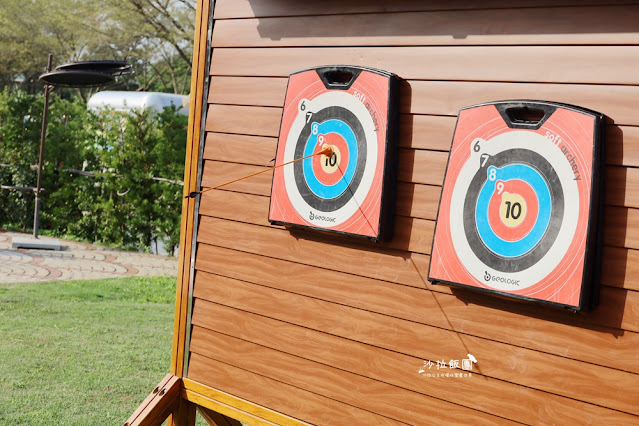 全台唯一結合高爾夫球主題『朋趣Bon Chill』一泊四食全包式奢華度假 63 全台唯一結合高爾夫球主題『朋趣Bon Chill』一泊四食全包式奢華度假