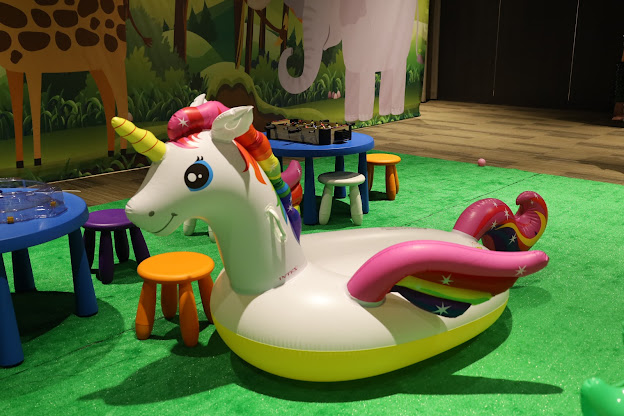 台北住宿推薦『台北萬豪酒店』房間內就可以看到美麗華/捷運劍南路站 38 台北住宿推薦『台北萬豪酒店』房間內就可以看到美麗華/捷運劍南路站