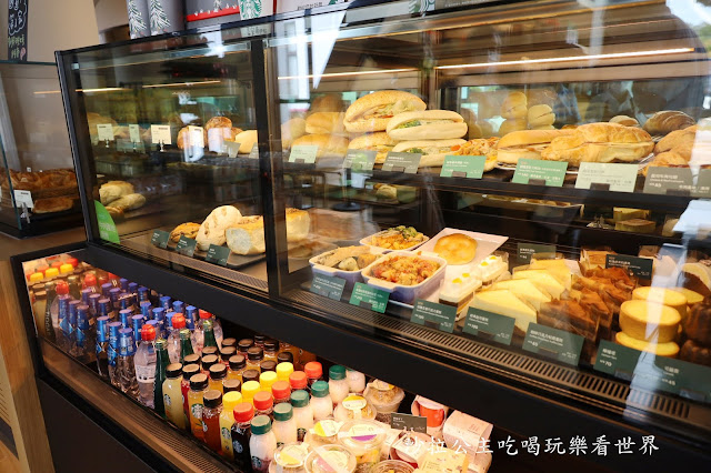 首座夢幻積木城堡門市『星巴克Starbucks(泰安南門市)』台中咖啡.泰安服務區 9 首座夢幻積木城堡門市『星巴克Starbucks(泰安南門市)』台中咖啡.泰安服務區