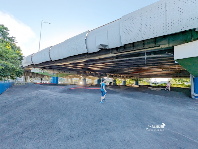 士林全新兒童自行車練習場、沙坑、攀爬網 17 士林全新兒童自行車練習場、沙坑、攀爬網