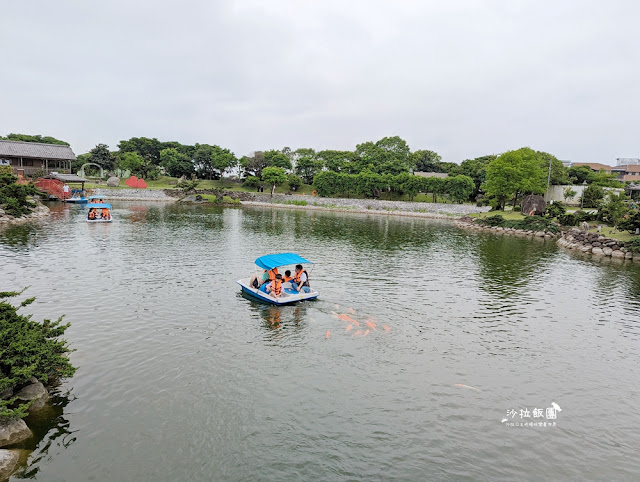 互動綠舞最新萌寵梅花鹿、品嚐無菜單料理、體驗大正文青袴和洋浪漫 126 互動綠舞最新萌寵梅花鹿、品嚐無菜單料理、體驗大正文青袴和洋浪漫