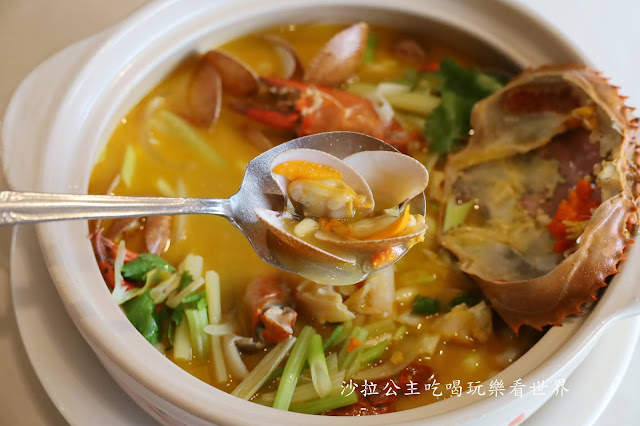 台北美食『圓山大飯店-金龍廳』經典粵菜.港式茶點.烤鴨.捷運圓山站 16 台北美食『圓山大飯店-金龍廳』經典粵菜.港式茶點.烤鴨.捷運圓山站