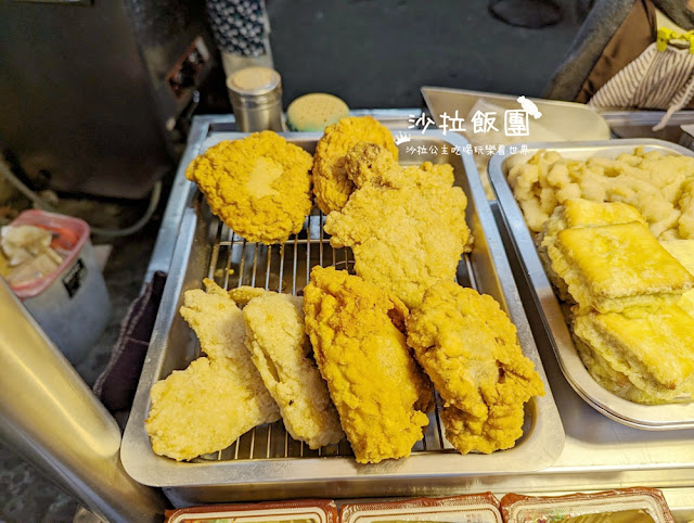 頭城10元炸炸店,價格真的太佛,很容易亂拿一大堆 8 頭城10元炸炸店,價格真的太佛,很容易亂拿一大堆