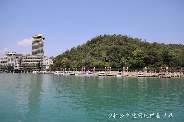 包船輕鬆遊日月潭伊達邵美食推薦、玄光碼頭、阿嬤茶葉蛋、朝霧碼頭 12 包船輕鬆遊日月潭伊達邵美食推薦、玄光碼頭、阿嬤茶葉蛋、朝霧碼頭