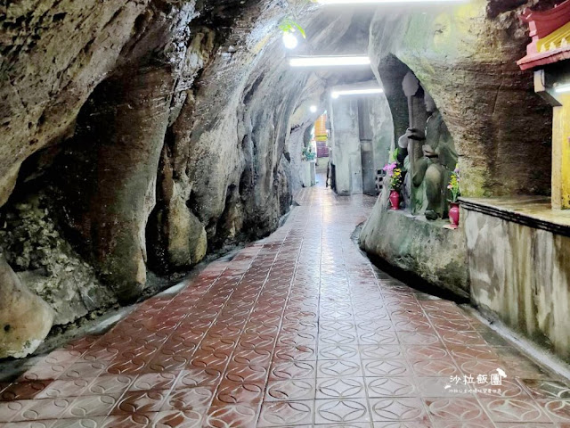 基隆景點『仙洞巖佛手洞』天然海蝕洞、一線天 3 基隆景點『仙洞巖佛手洞』天然海蝕洞、一線天