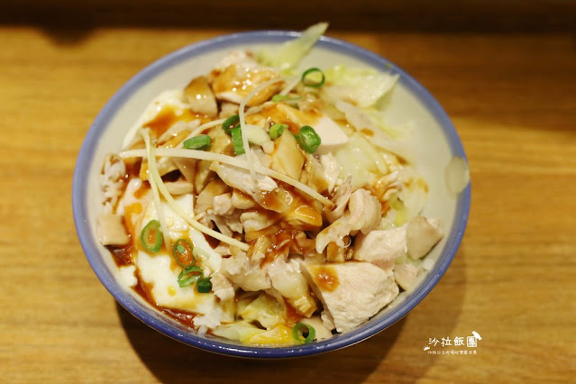 永和美食『竹林雞肉飯』好吃雞肉飯、捷運頂溪站美食