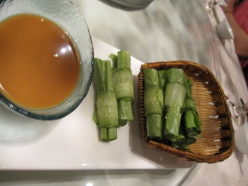 俏江南川菜風味【上海】 5 俏江南川菜風味【上海】