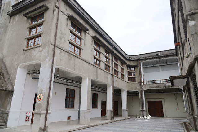 花蓮景點:花蓮文創園區、花蓮文化創意產業園區 18 花蓮景點:花蓮文創園區、花蓮文化創意產業園區