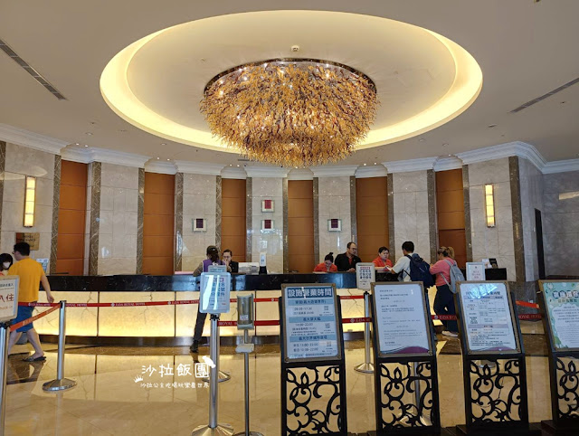 高雄住宿『義大皇家酒店』泳池、摩天輪 6 高雄住宿『義大皇家酒店』泳池、摩天輪