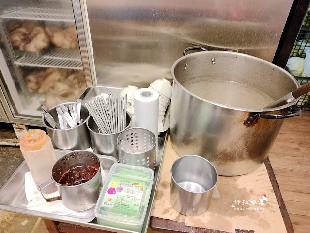 永和美食『竹林雞肉飯』好吃雞肉飯、捷運頂溪站美食 6 永和美食『竹林雞肉飯』好吃雞肉飯、捷運頂溪站美食