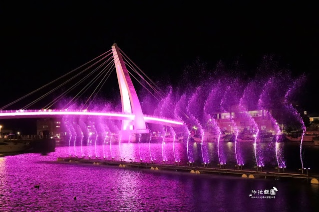 淡水美食『大胖活海產』漁人碼頭人氣美食、浪漫玻璃屋、海景餐廳 10 淡水美食『大胖活海產』漁人碼頭人氣美食、浪漫玻璃屋、海景餐廳