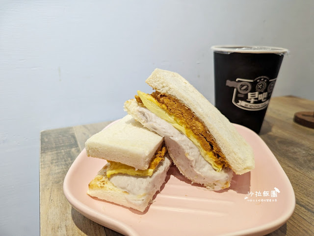 士林美崙街好吃早餐『早吧Morning Bar』古早味紅茶好好喝 17 士林美崙街好吃早餐『早吧Morning Bar』古早味紅茶好好喝