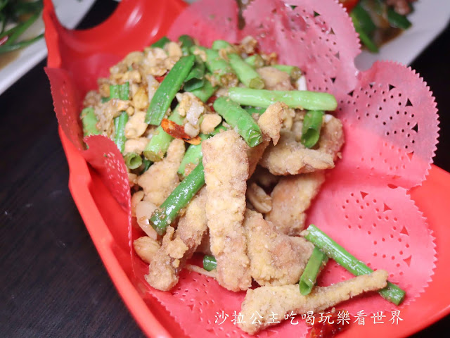 台中大雅美食『討海王路邊攤』平價熱炒/宵夜/白飯吃到飽 9 台中大雅美食『討海王路邊攤』平價熱炒/宵夜/白飯吃到飽